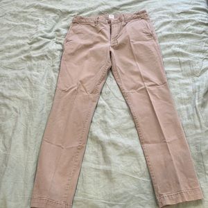 Men’s Gap Slim fit Chinos 32x32